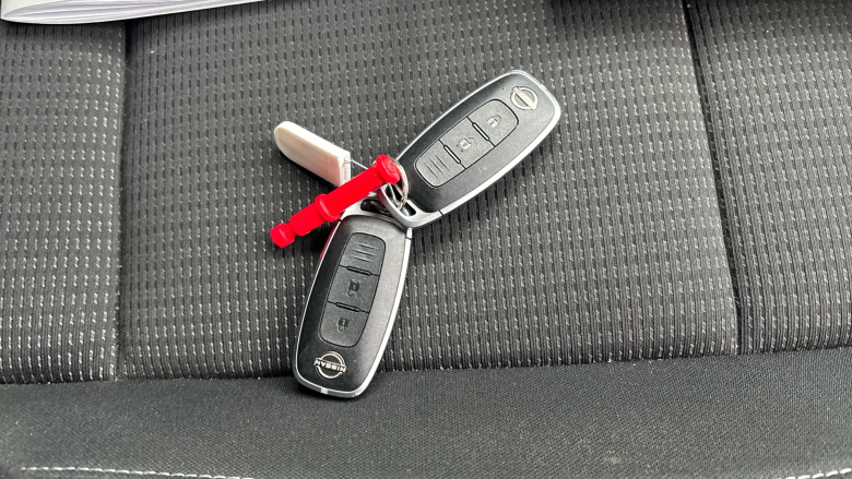 Nissan Qashqai 1.3 DiG-T MH 158 Acenta Premium 5dr Xtronic Petrol Hatchback